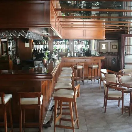 Hotel Als Rhodes City