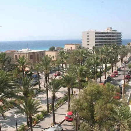 Als Hotel 2*