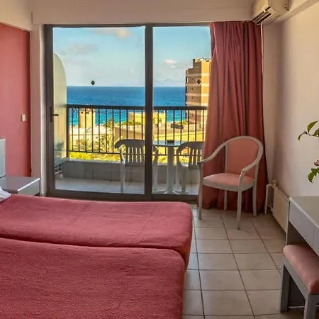 Hotel Als 2*
