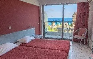 Als Hotel Rhodes City